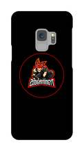 Zodgamingyt Logo Samsung Case