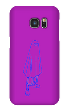 lareitox Samsung Phone Cases