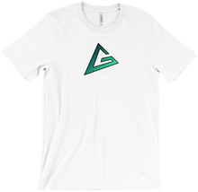 Caustic G T-shirt