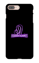 asddoesgames iPhone Phone Cases