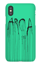 ARCA DRIP PHONE CASE [LIMITED TIME ONLY]