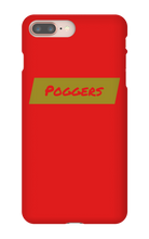 quakefury iPhone Phone Cases