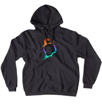 Logo Hoodie