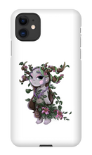 moulalithekeeper iPhone Phone Cases