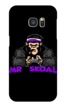 mr_skoal Samsung Phone Cases