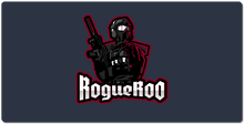 rogue__roo XXL Gaming Mousepad