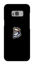 Klassicpal, King 👑 Samsung Case Design | #1
