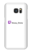 woozy_doozy Samsung Phone Cases