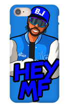 nolanrp iPhone Phone Cases