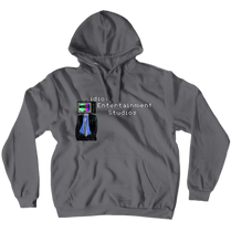 Vidiot Entertainment Studios Hoodie (Pullover)