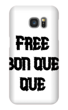 jimmydurrant2gaming Samsung Phone Cases