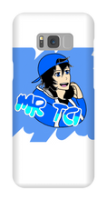mr_tci Samsung Phone Cases