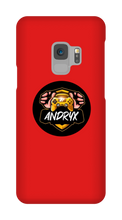andryx2006 Samsung Phone Cases
