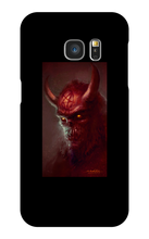 demonking2131 Samsung Phone Cases