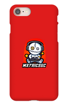 mxtricsgc iPhone Phone Cases