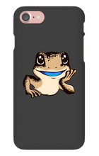 retrogradetiliqua iPhone Phone Cases