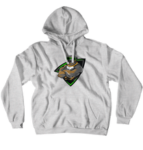 Bowser Hoodies (No-Zip/Pullover)