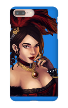 Madam Heyedro iPhone Phone Case