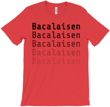 Bacalaisen T-Shirt
