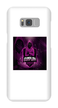 GunPlayGodz Samsung Phone Cases