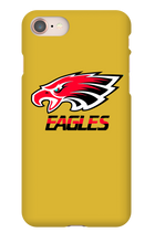R6 Eagles Clan iPhone Phone Cases