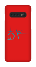 Akito Tz Samsung Capas