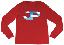 papojt Long Sleeve Tee