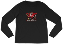 MarticusTv Long Sleeve Tee
