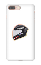 sankurs iPhone Phone Cases