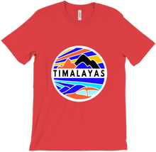 Timalayas T-Shirt