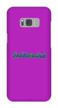 SadBoisClub Samsung Phone Cases