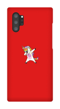 ratitanoob Samsung Phone Cases
