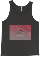 HoodieNicole_TTV Tank Top