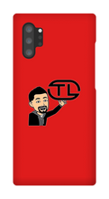 TechnicalLee Samsung Phone Case