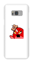 narnageomega Samsung Phone Cases