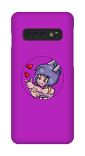 bubukitifakku Samsung Phone Cases