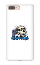 WismecGames iPhone Cases