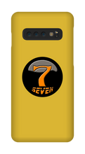 tvseven Samsung Phone Cases