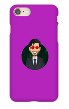 lord_vendreth iPhone Phone Cases