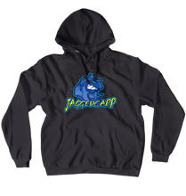 jaggedcarp Hoodies (No-Zip/Pullover)