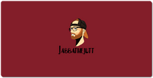 jabbathejutt XXL Gaming Mousepad