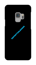 kofmattialamann Samsung Phone Cases