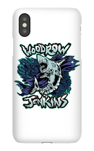 woodrow_jenkins iPhone Phone Cases