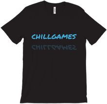 chillgames T-Shirts