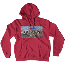 proranger31 Hoodies (No-Zip/Pullover)