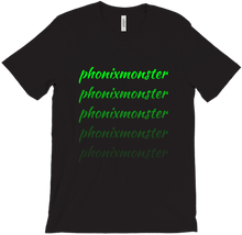 phonixmonster T-Shirts