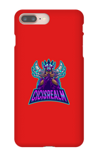cicisrealm iPhone Phone Cases