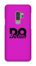 pokergal13 Samsung Phone Cases