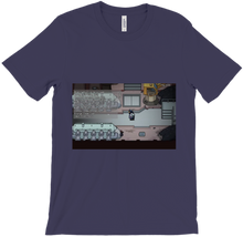 Engine Room T-Shirt