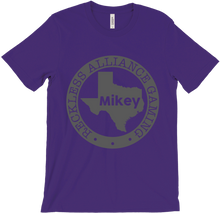 texasmikey T-Shirts